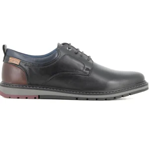 Blucher Black