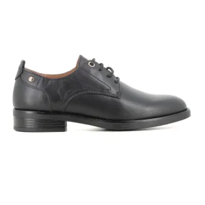 Blucher Black