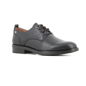 Blucher Black