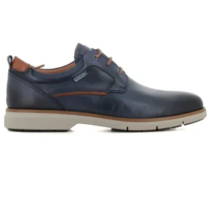 Blucher Blue