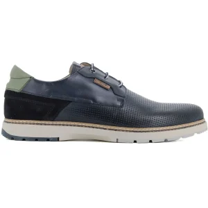 Blucher Blue