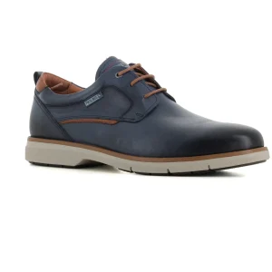 Blucher Blue