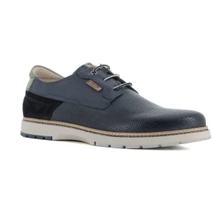 Blucher Blue