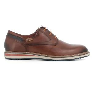 Blucher Cuero