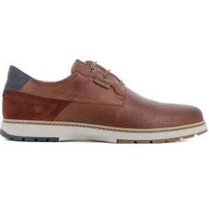 Blucher Cuero