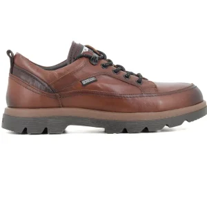 Blucher Cuero