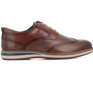 Blucher Cuero