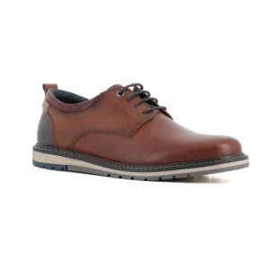 Blucher Cuero