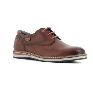Blucher Cuero