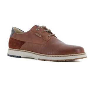 Blucher Cuero