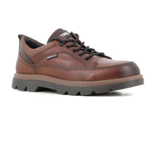 Blucher Cuero