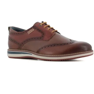 Blucher Cuero