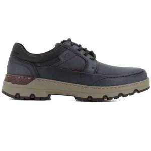 Blucher Marino