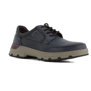 Blucher Marino