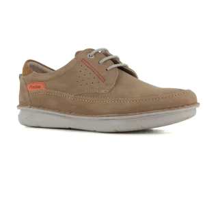 Blucher Marmota