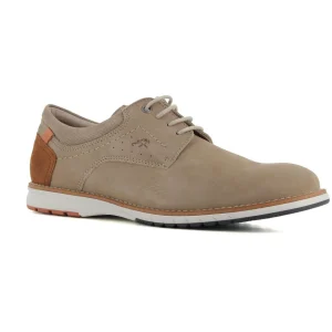 Blucher Marmota