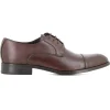Blucher Marron
