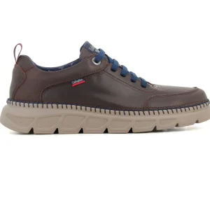 Blucher Marron