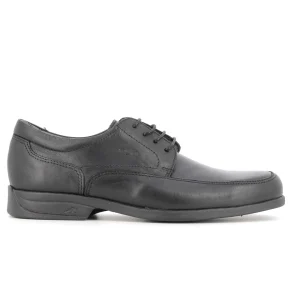 Blucher Negro