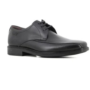 Blucher Negro