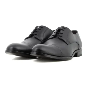 Blucher Negro