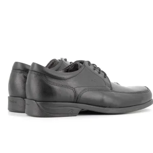 Blucher Negro