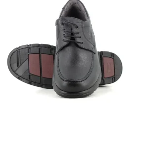 Blucher Negro