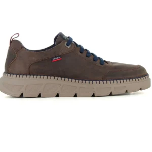 Blucher Taupe