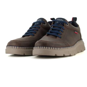 Blucher Taupe