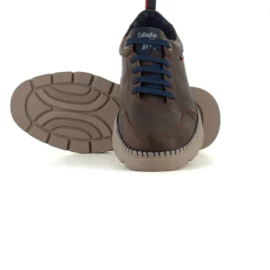 Blucher Taupe