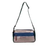 Bolso Acero/midni/for
