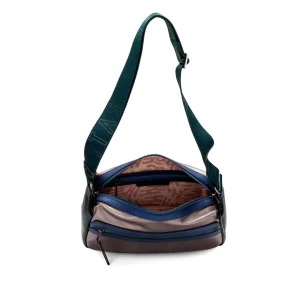 Bolso Acero/midni/for
