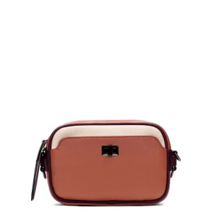 Bolso Almond/milk/rio