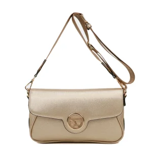 Bolso Baguette Cava