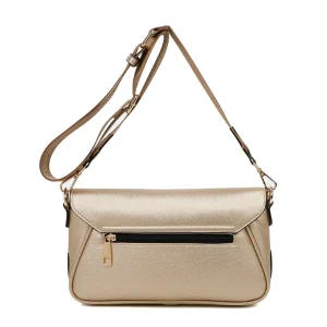Bolso Baguette Cava
