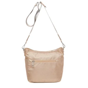 Bolso Bandolera Camel