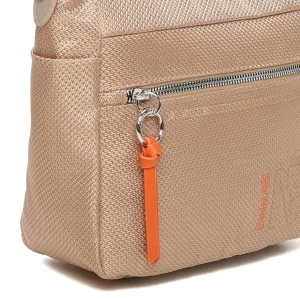 Bolso Bandolera Camel