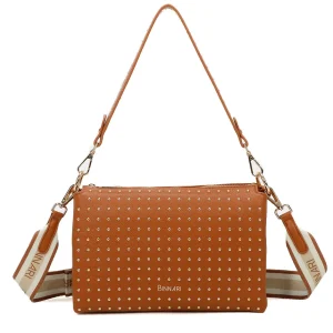 Bolso Bandolera Cuero
