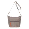 Bolso Bandolera Lavanda