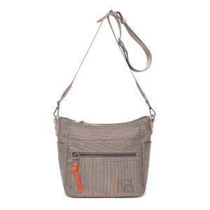 Bolso Bandolera Lavanda