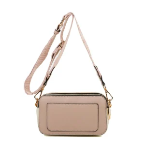 Bolso Bandolera Multi Make