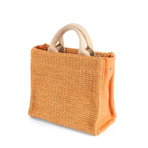 Bolso Bandolera Orange