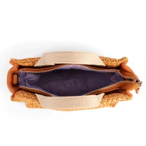 Bolso Bandolera Orange