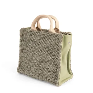 Bolso Bandolera Salvia