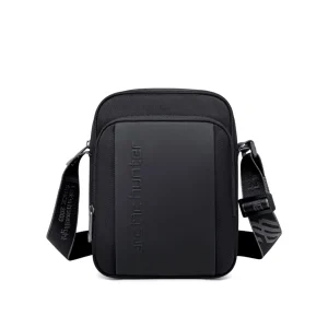 Bolso Caballero Negro