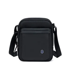 Bolso Caballero Negro
