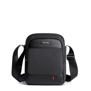 Bolso Caballero Negro