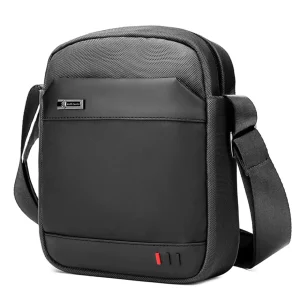 Bolso Caballero Negro