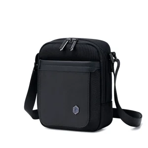 Bolso Caballero Negro