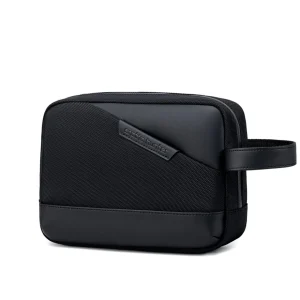 Bolso Caballero Negro